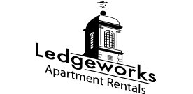 Ledgeworks logo